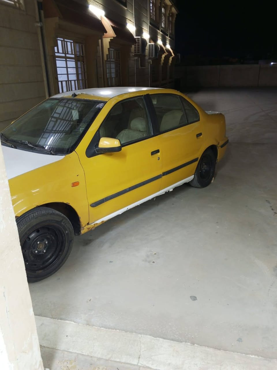 سمند موديل 2011 
رقم ميسان سنويه 27 مداور ثاني يوم مكان ميسان اللاستفسار على رقم ***********
