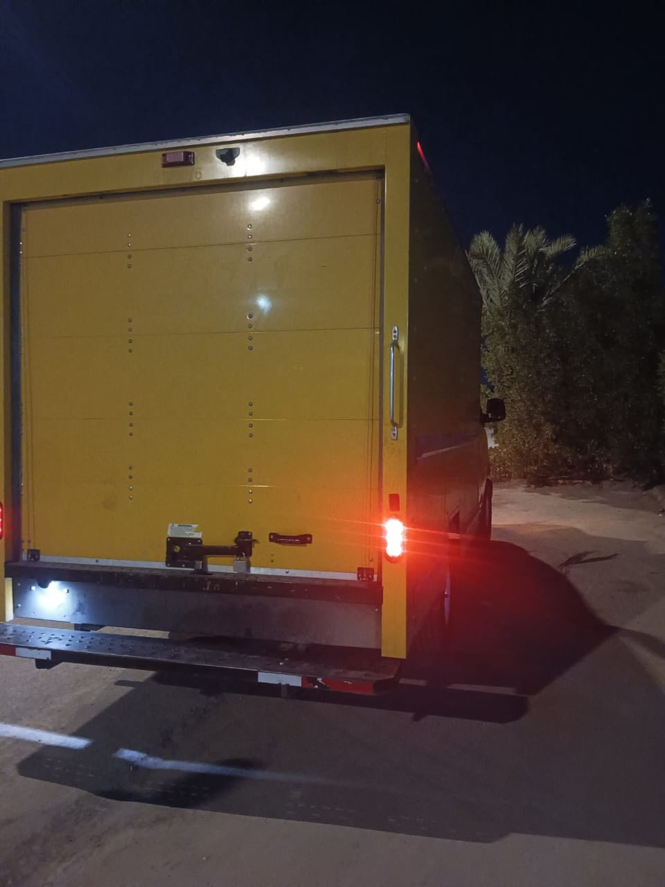 للبيع موديل ٢٠٢٣ مصلح كامل جاهز للترقيم مكانها بغداد للتفاصيل ***********
وتساب 
***********
