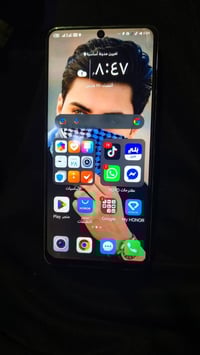 هونر X٩ • ٢٥٦ • رام ٨+٢