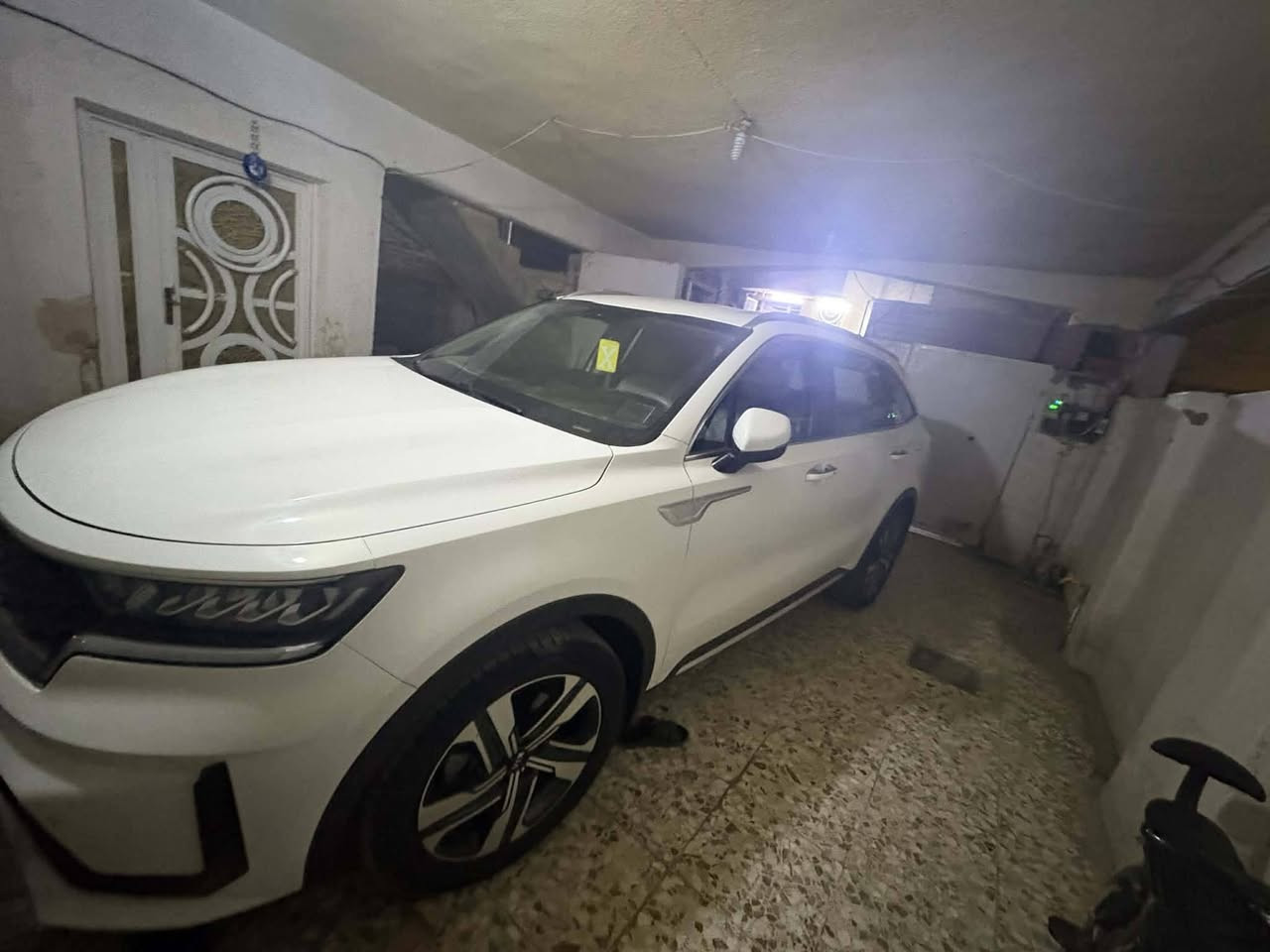 السلام عليكم سياره سورنتو موديل 21 البيع سياره جديد كفاله عامه شخط مابيها ٣قطع تبريد ٤عدسات حساس امامي وخلفي ماشيه ٧٩ ٦سلندر كير عصه جنطه كهربائي الاستفسار ***********
***********
