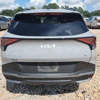 سبورتج • ٢٠٢٤ • بدون صبغ