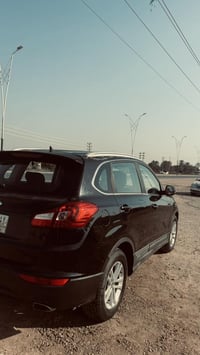 تيجو 5J • ٢٠١٤ • فتحة سقف