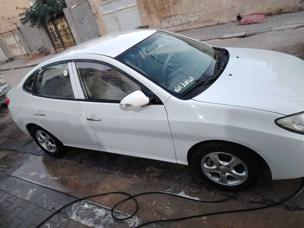 السلام عليكم السلام عليكم
سياره ادوات ادوات

كصه جنطه متومه شمالي
انكليزي

سياره انترا 11

كير مكينه حداديه مكفوله

تبريد ثلج ثلج

سعره 42 وبيه مجال

مكاني النجف


**إذا كنت صاحب هذا الإعلان وتريد حذفه لأي سبب، رجاءا أرسل رسالة إلى الدعم الفني**