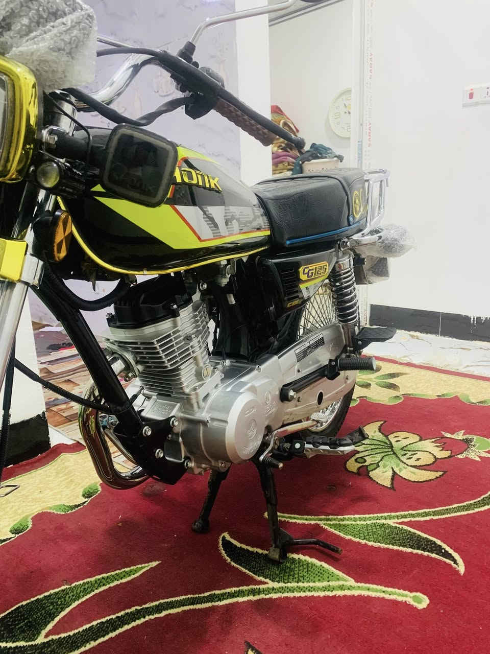 سويلنك موديل 2025 قبل شهر نزل سعر 725  
***********
