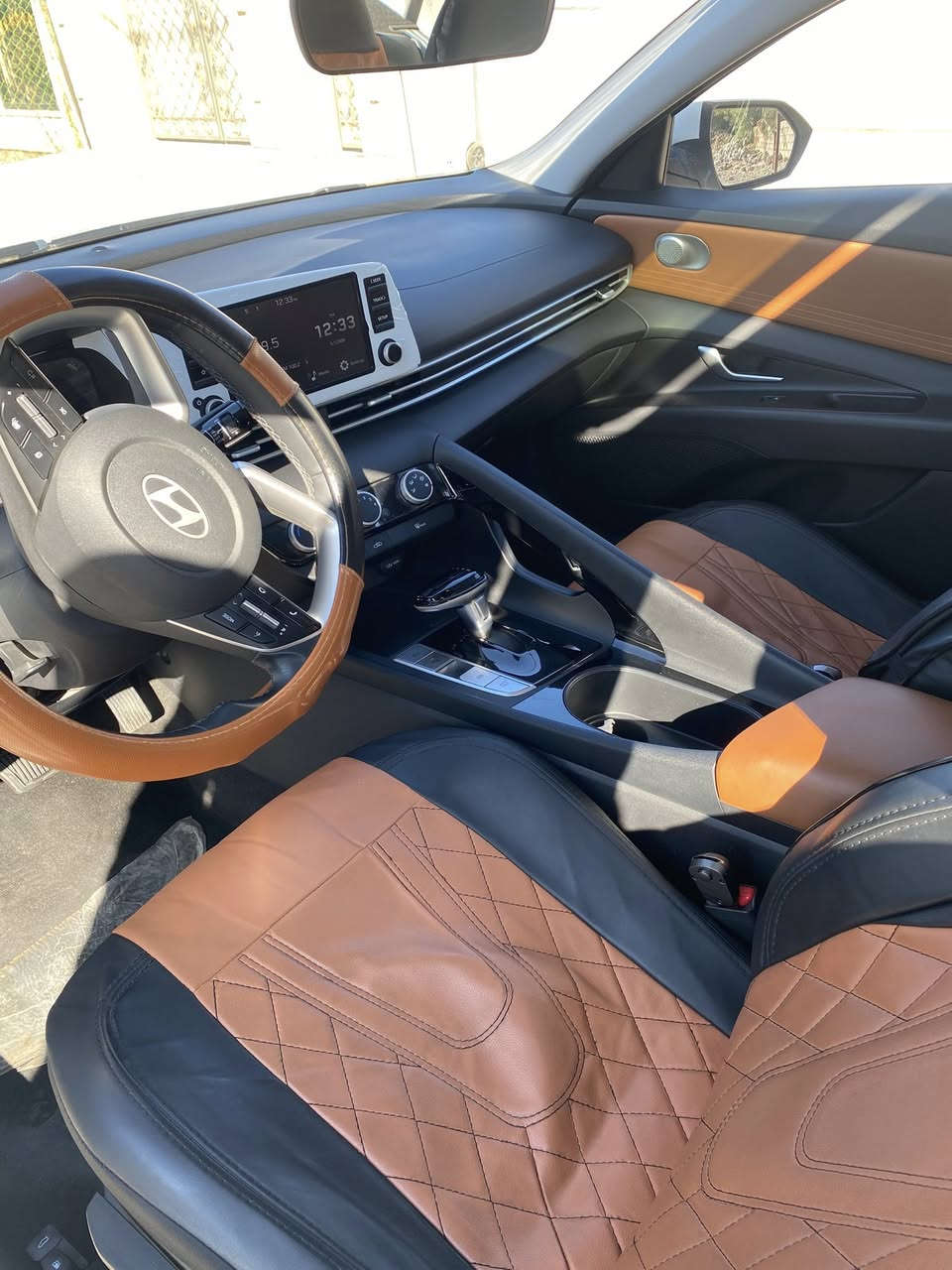 السلام عليكم النترا 2024 تجميع 
ماشيه 31 لاصبغ ولا تعديل سياره زيرو ع ايدي رقم شمالي داخل مشمشي فول مواصفات ..سعرها 140وبيها مجال 
للاستفسار ع الخاص


**إذا كنت صاحب هذا الإعلان وتريد حذفه لأي سبب، رجاءا أرسل رسالة إلى الدعم الفني**