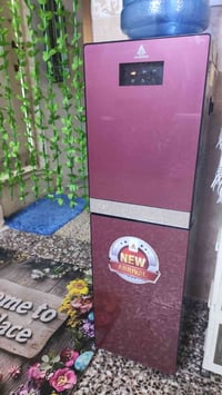 براد • نظيف