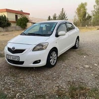 يارس • ٢٠١٠ • اوتوماتيك