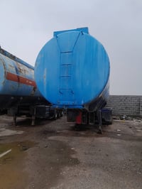 عربانتين بويلر  وحده جوبلس وحده سبرنك الحموله 41 طن كامله بدون نقص جاه...