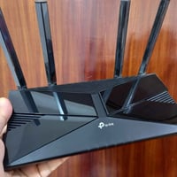 Archer AX20 • واي فاي 6 • محولة أصلية
