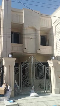 توين فيلا • السيدية • ٥ غرف