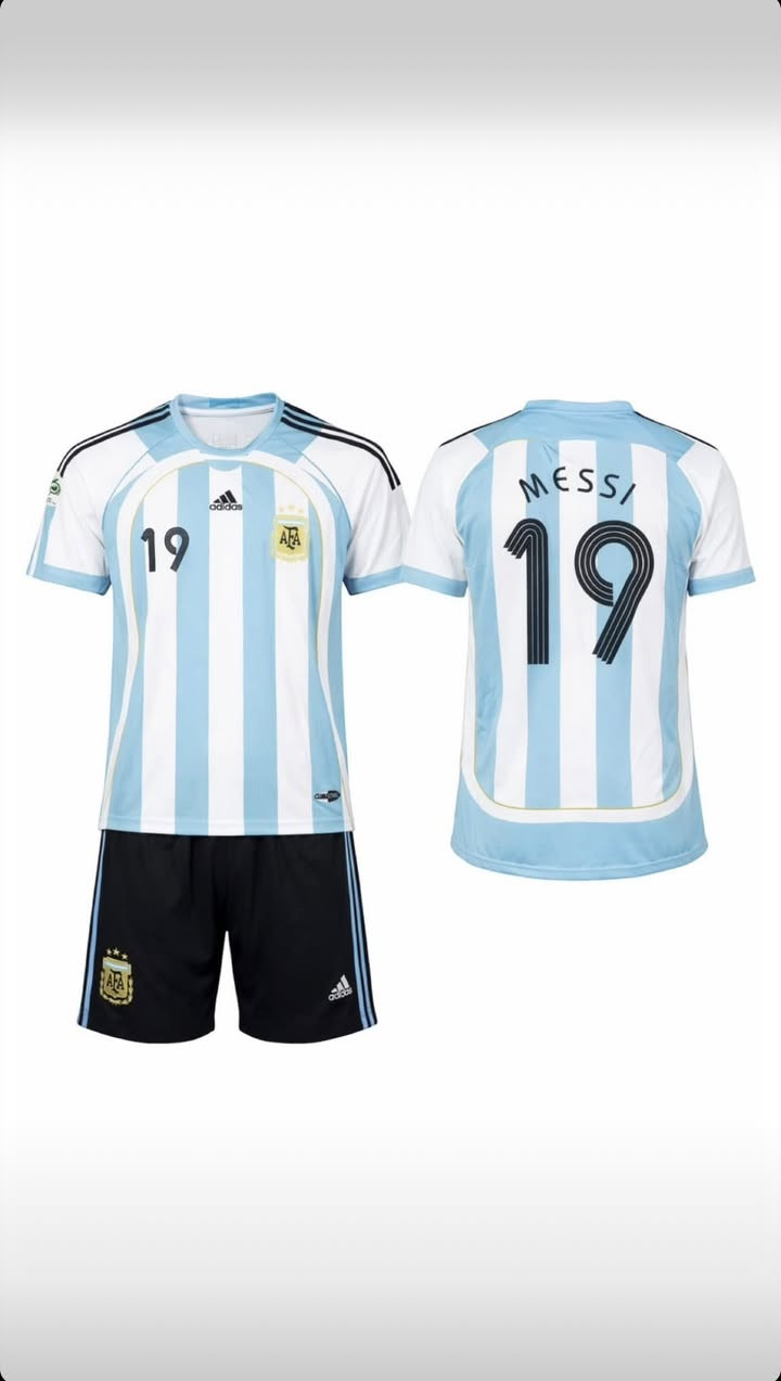 � آخر قطع دريس وشورت كلاسك القديم + نسخة مشجع 2026 🔥
خامة تايلندي درجة أولى مريحة وممتازة للبس.

📏 القياسات:

M / L / XL / XXL

💰 السعر: 10 فقط

🚚 توصيل لكافة المحافظات بـ3 فقط

⚠️ الكمية محدودة جداً – آخر القطع

سارع بالحجز قبل النفاد.

#دريس_وشورت

#ملابس_رياضية

#ملابس_شبابية

#كلاسك

#نسخة_مشجع

#عروض

#العراق

#بغد


**إذا كنت صاحب هذا الإعلان وتريد حذفه لأي سبب، رجاءا أرسل رسالة إلى الدعم الفني**