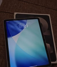 ايباد اير 5 • M1 • ٦٤ جيجا