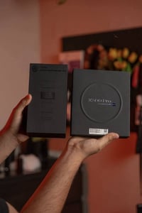 للبيع Vivo 300 Pro روممممم عالميييي ذاكرة 512 رام 16 جديد شخط مابي وحش...