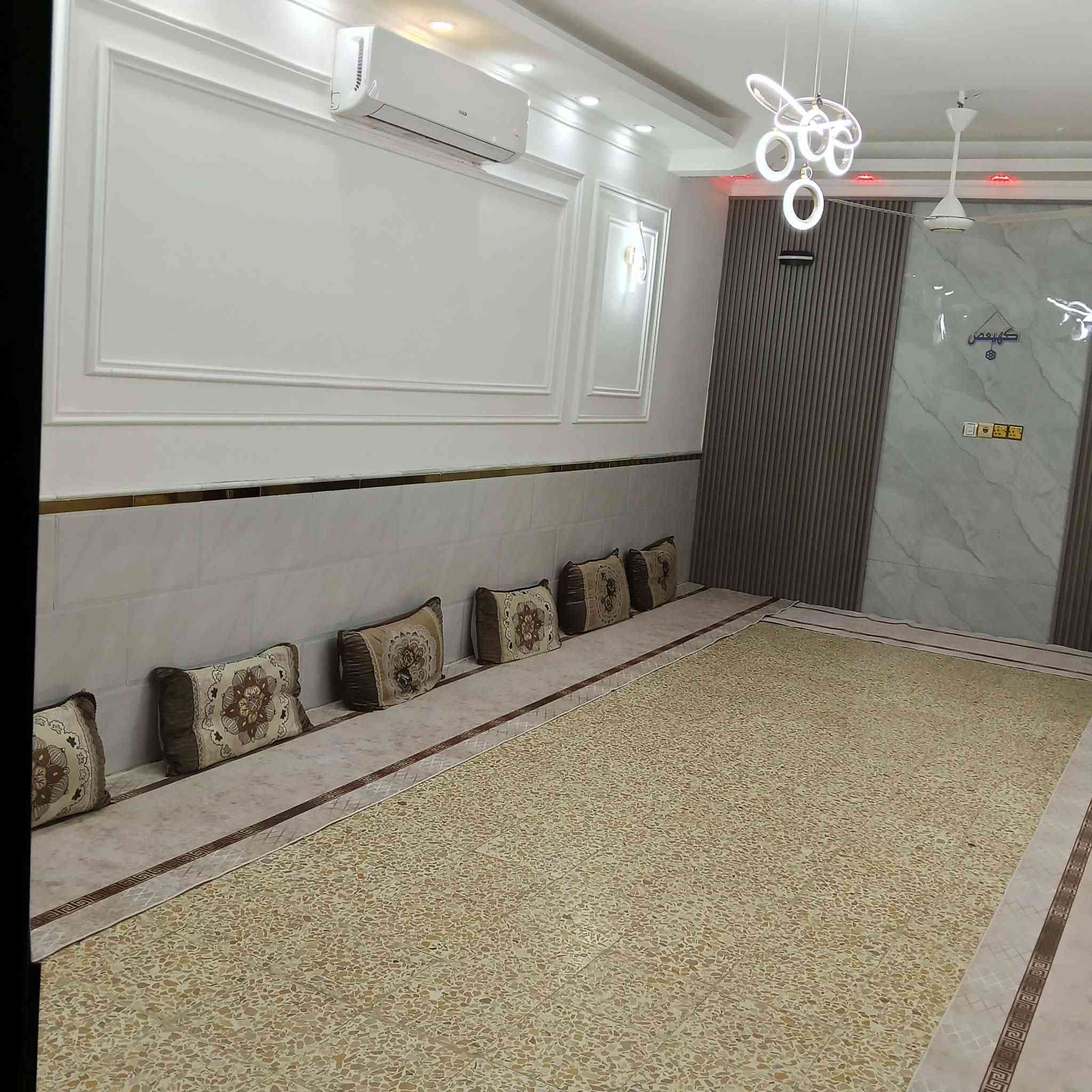 #اعلان
🏠دارللبيع ..... 

⭕العنوان:التقيه الثالثه مقابيل ساحه التوديع قرب الملعب الخماسي ..... 

⭕موقع مميز _

____

🌿زراعي سند25

🌿 معامله التطويب كامله 

🌿طابق واحد

♦️المساحة 150م

----------------

تفاصيل الدار 🏠

🌿غرف نوم عدد1💯

🌿صالة 

🌿مطبخ 

🌿استقبال 

🌿مجمع صحي 

    

 #للاستفسار الاتصال 
***********
