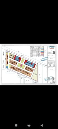مجمع دور القضاة • ٢٥٠م • قيد الإنشاء