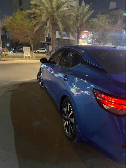 السعر:: 150 وبيهه مجال  

شوووف الفدييووو للتوضيح وتصل وتدلل

1/1 مواصفات  حادث فقط ربع البنيد بدون قطرة دواخل تجي تشوف وتفحص بيدك

ملاحضه / الارباكات كلهن سليمات مبدل دشبول تفصيخ علمود الايرباك عل فحص وين ميعجبك 
حالياً بدون ايرباك 💯💯

ملاحضه/ السياره لا شخط ولا تبديل لا تكحيل لا طعجه ولا كلشي جديده امانة الله

موديل 2024

مواصفات sv ++ plus فول 

سلايت  

كشنات جلد كصة البقلاوة

داخلها عسلي 

كشن كهربائي تدفئه
استيرن تدفئه
خمس كامرات

بصمة ابواب + بصمة تشغيل

وتشغيل عن بعد

مكينه 2000 

حساس خلفي

شاشة ايباد تدعم كار بلي

كامرا خلفية دواره 

رادار امامي خلفي جانبي 

تدفئه استيرن وكشنات 

داخل عسلي كصة البقلاوه 

فول تحكم استيرن جهتين

كروز سرعه وتحديد مسار قيادة آليه

ويل كب كروم بلادي

ماشية 12 الف فقط   

السعر : 150

مكان السيارة بغداد *********** Colombo
