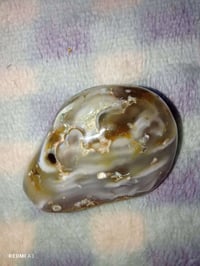 عقيق • حجر كريم