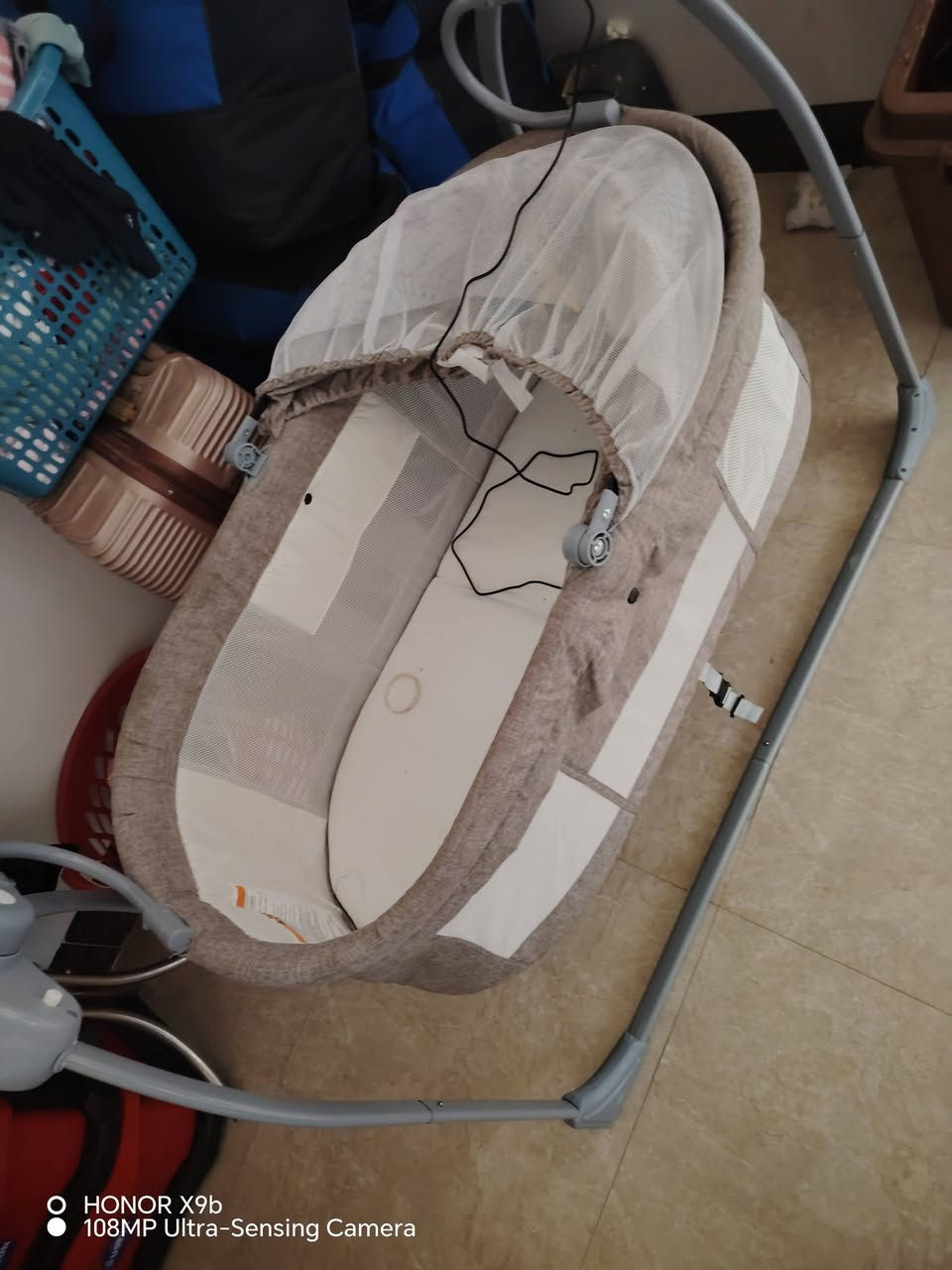 هزاز للبيع
السعر 75الف
تواصل خاص او رقم ***********
