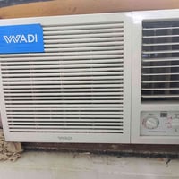 مكيف • جديد • مشتغل سنه