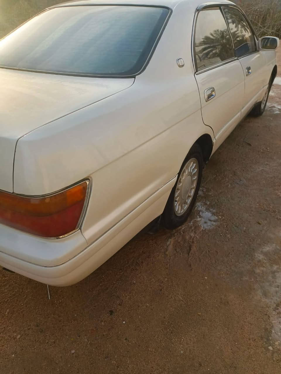 سياره بطه للبيع مصبوغه جماليه ورقم انكليزي وبسمي
بيهة بارد بجاملق لوره مكفوله رقم ***********
