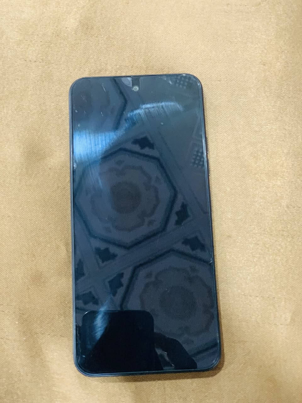 سلام عليكم
متوفر جهاز تكنو spARk Go2
ذاكره 64
جهاز كلش نضيف مستعمل شي قليل 
سعره 100 وبي مجال
تواصل خاص💜.


**إذا كنت صاحب هذا الإعلان وتريد حذفه لأي سبب، رجاءا أرسل رسالة إلى الدعم الفني**