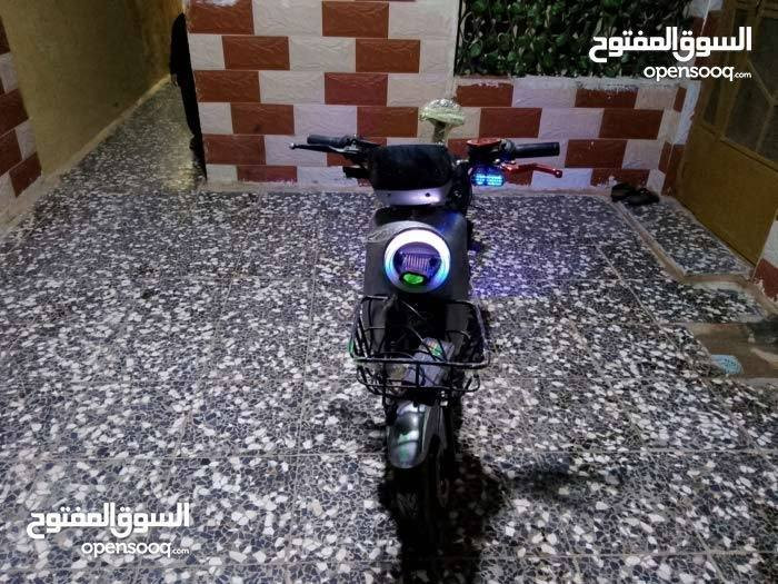 دراجه شحن مستخدم الدرجه يحتاج لها ماشا و كفرات و بدون بطاريات و السعر 130


**إذا كنت صاحب هذا الإعلان وتريد حذفه لأي سبب، رجاءا أرسل رسالة إلى الدعم الفني**