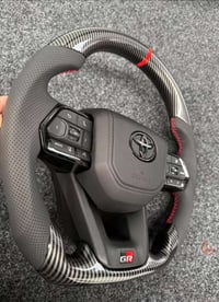 ستيرن كاربون • هايلوكس GR • طلب خاص