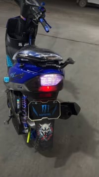 اذا مو شراي لا تتصل دراجه نضيفه شوفت عينك  سعر 500وبيها مجال للطيبين  ...