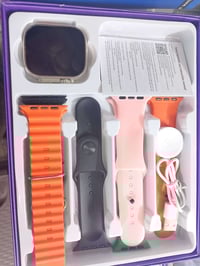 ساعه اندرويد • ٧ سير ملونه • كركوك حي العسكري