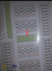 ام هليل الرابعه • ٢٠٠م • سند فسفوري