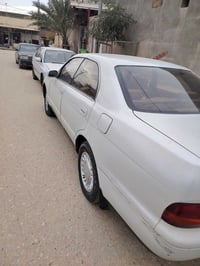 سيارة بطة للبيع موديل ٩٢ جاهزة للاتصال على الرقم 07726803300