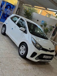 بيكانتو • ٢٠٢٠ • ماشيه ٤٢٠٠٠ كم