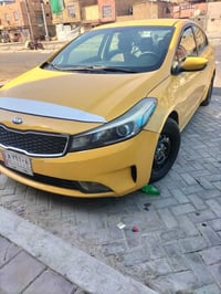السلام  عليكم فورتي 2018 وارد امريكي حادث خلفي بيها تعمير بلحوض قبق  ج...