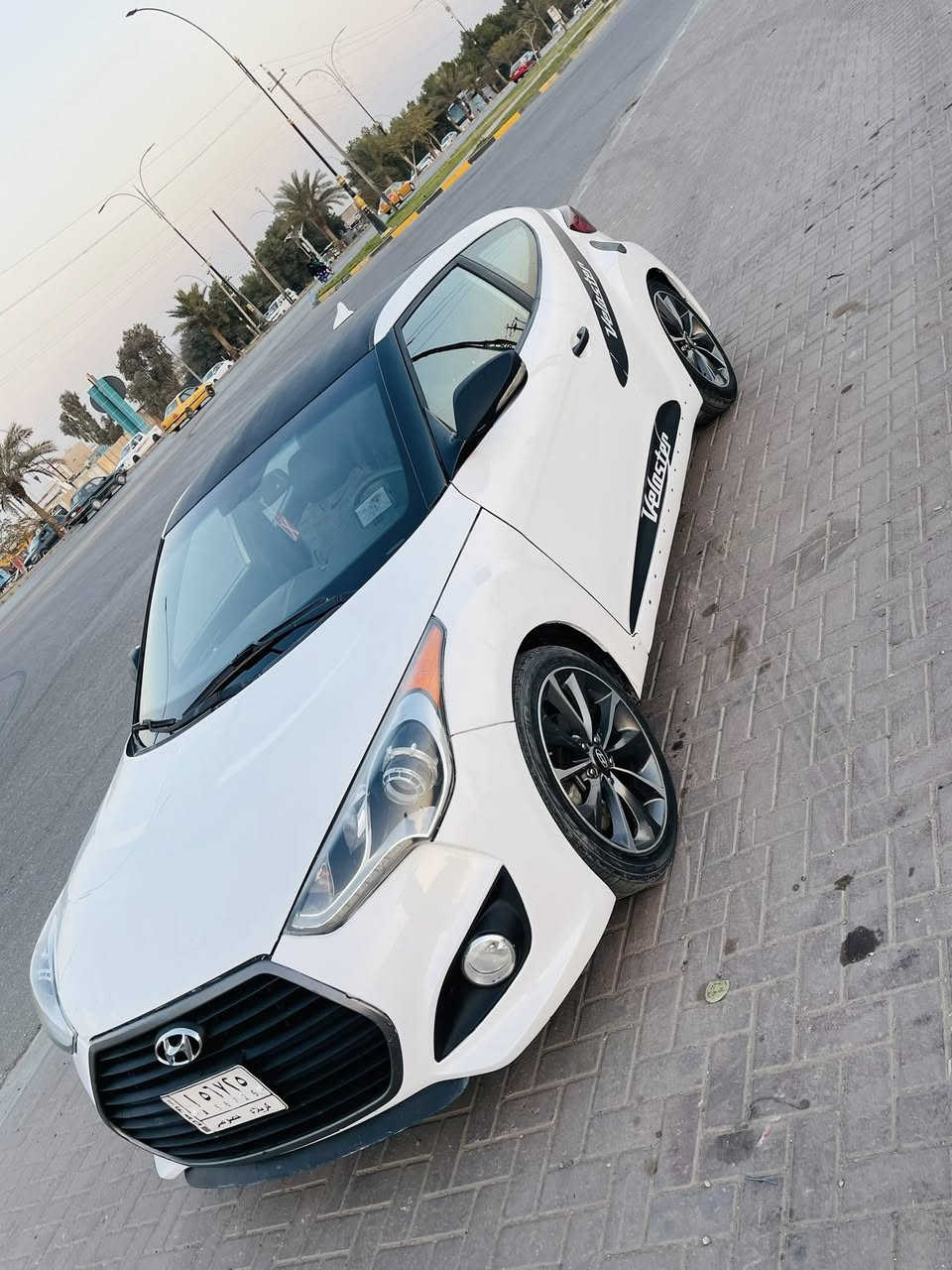 السلام عليكم هونداي فولستر 16فول عده لفتح بيع او مراوس سوناته اوبتمه انطي فرق  السعر 82
السياره جاهزه بجم كبس كير محرك تبريد جاهز
حادث امريكه جاملغ خلفي وباب
 4بصمات 
شفتات ستيرن
اشاير بل مري 
كير اوتو
كشنات تدفئ
كامره خلفي
شاشه
مكان السياره كربلاء ***********
