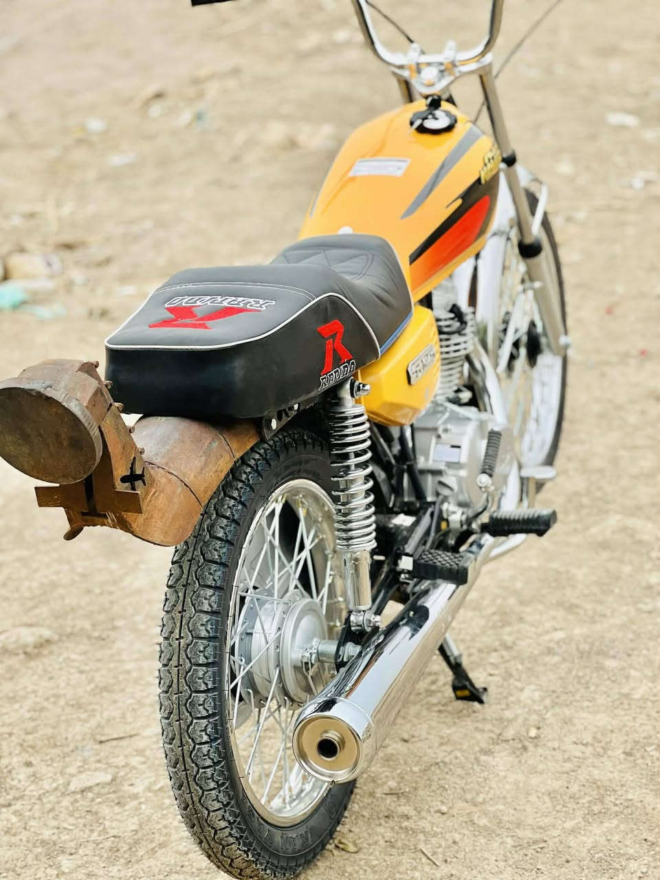 نامه(2026)كفاله عامه برغي ما مفتوح (2) يوم من معمره طياران الدراجه (800) وبيه مجال *********** مكان محاويل
