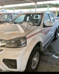 غريت وول • زيرو • سماوه