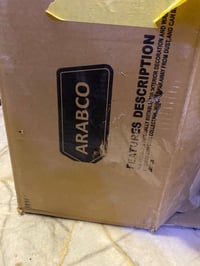 مكينة سنفرة جدران • البصرة • استخدام قليل