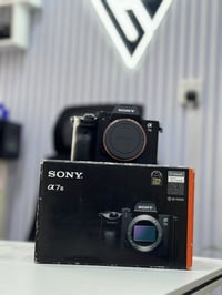 سوني a7 III • جسم فقط • شاتر ٣٠٠٠