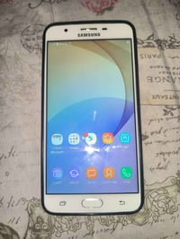 جالكسي J7 برايم • دبل شريحة • ايباد شغال