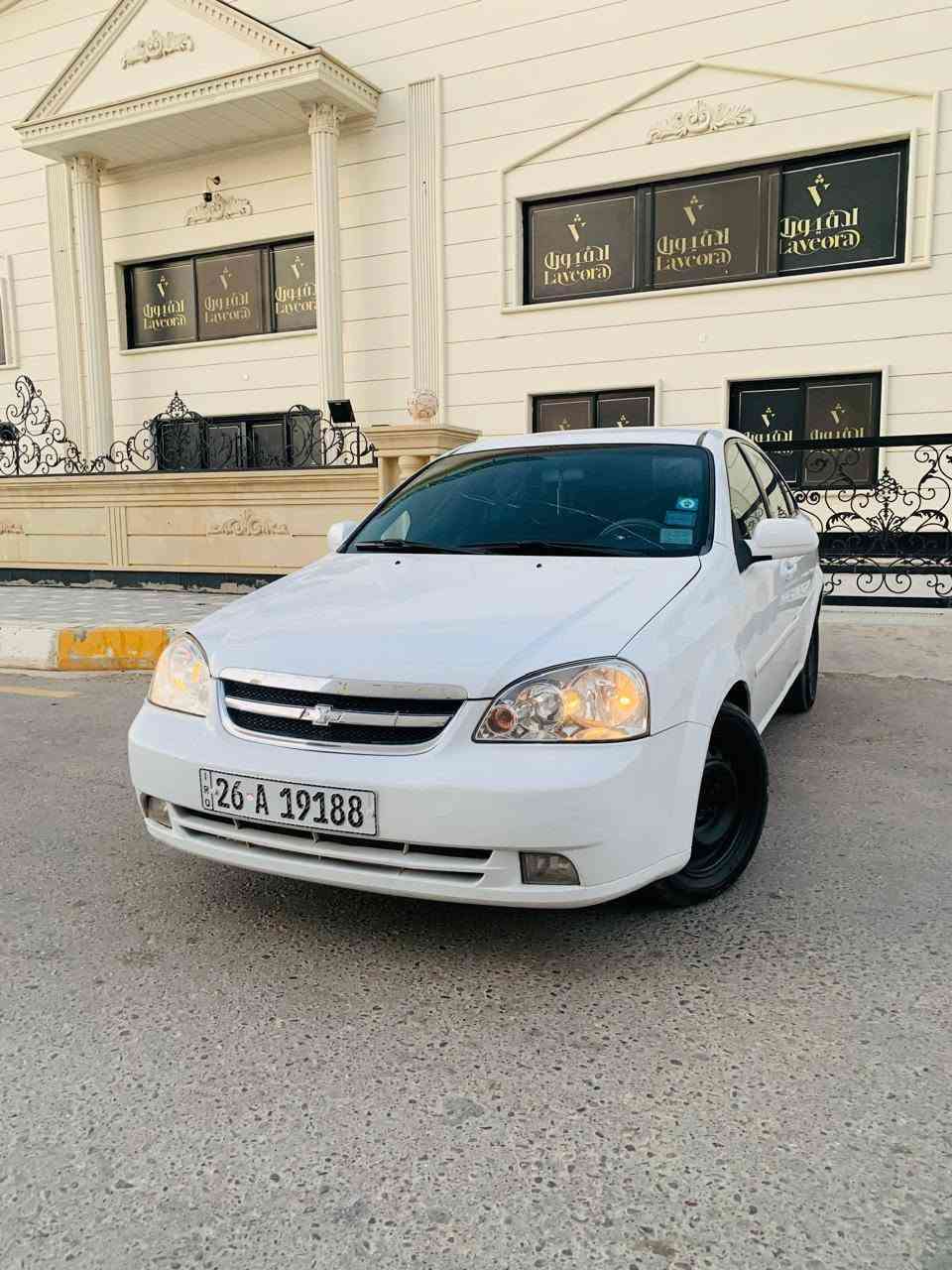 ما شاء الله تبارك الرحمن 🚗🤍
السيارة نظيفة وواضحة بالصور

*اوبترا 2011 للبيع*  
محرك + كير + تبريد + صدر مكفولات  
صبغ قطعة وحدة | غرفة جديدة | شاشة | تايرات جديدة  
السعر: 72 ورقة وبيها مجال  
المكان: صلاح الدين | تكريت ***********
