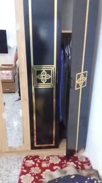 غرفه تركي • ٥ قطع • نظيف