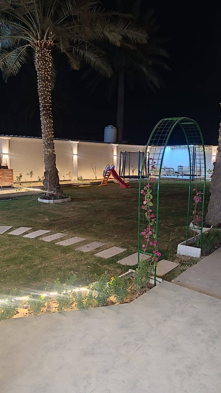 تتوفر  مزرعةة في 
بـغـــداد الدورة البـــوعيثــــة
للحجز والاستفسار تفضل واتساب ***********موثقةة بتطبيق اجرلي
