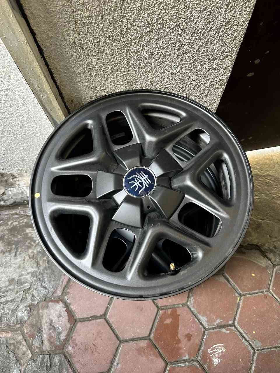 السلام عليكم عندي  ويل NYD حجم 16 البيع
تلفوني *********** تواصل واتساب مكاني بغداد مدينه الصدر
