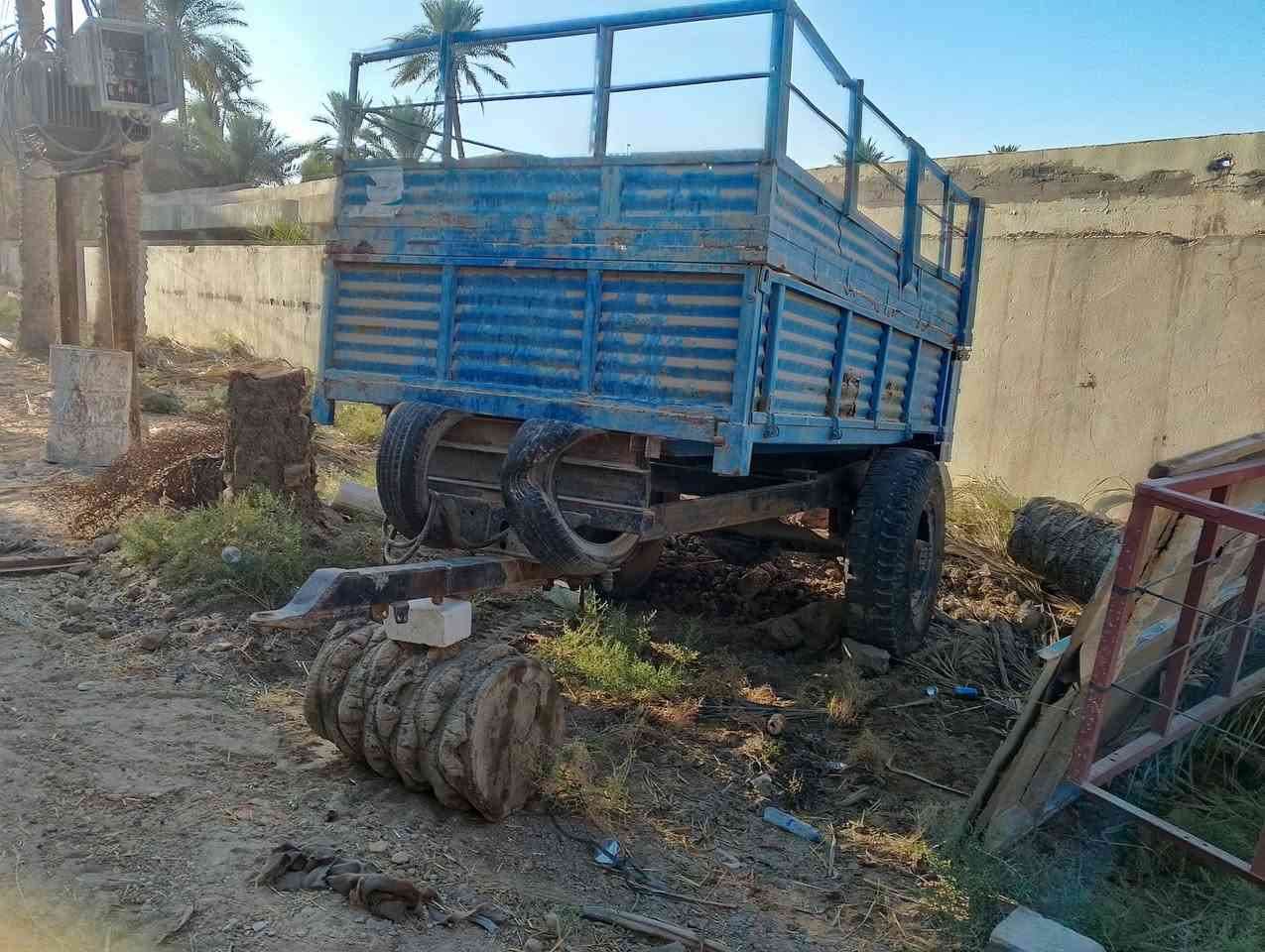 السلام عليكم عربنه للبيع تخم تيرات جديد ونج شغل عوزه ترتيبات مكان ديوانيه قضا شاميه مكلف بل نشر***********
