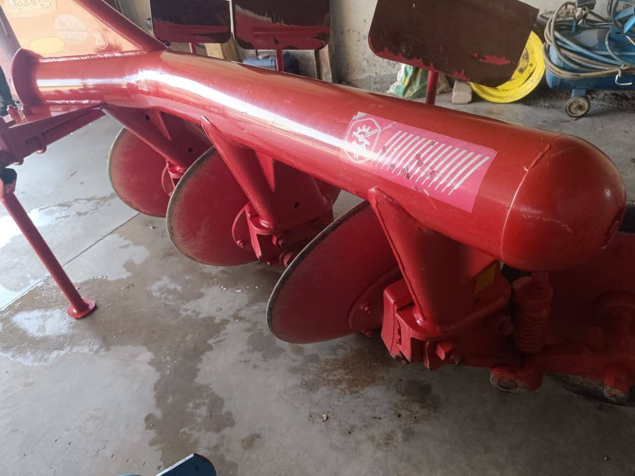 صاج ثلاثي تركي
جديد  ما شتغل.
سعر ١٥ ورقه 
عنوان موصل 
***********
