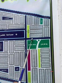 دور الايتام • ١٢٥م • شارع رئيسي