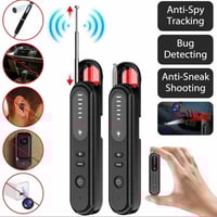 كاشف كامرات • كاميرات مخفية