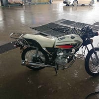 تيكار • موديل 20 • موصل