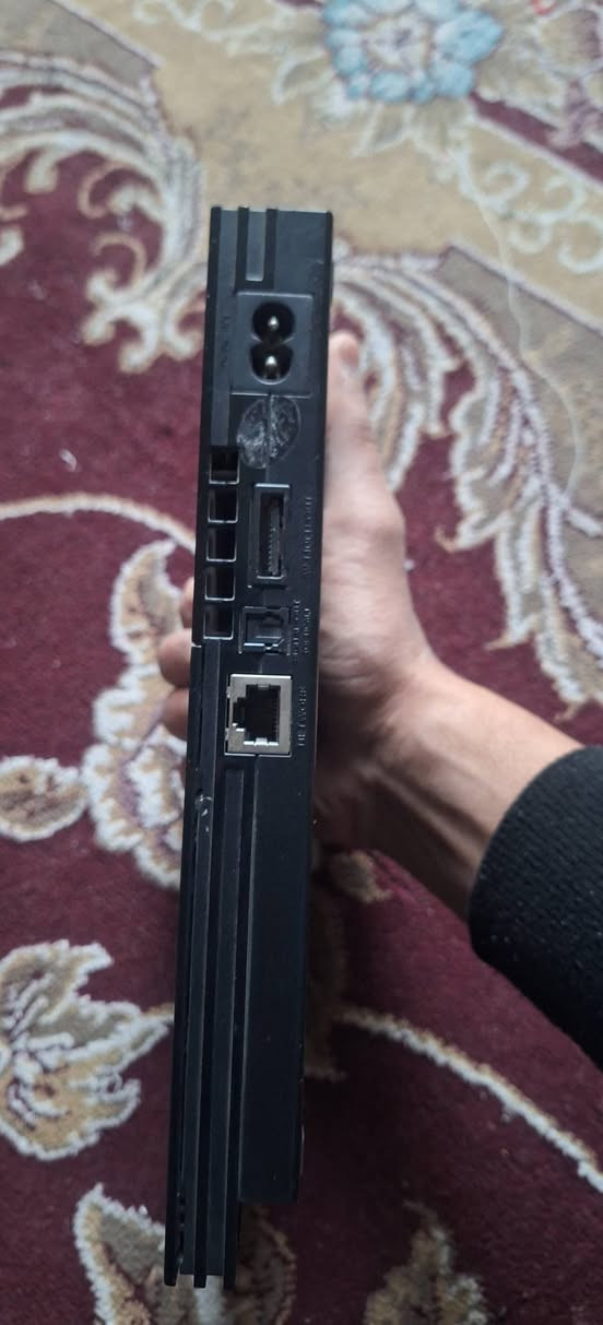 بلي تو مع جوستكات باله لسعر ٤٥ مع توصل


**إذا كنت صاحب هذا الإعلان وتريد حذفه لأي سبب، رجاءا أرسل رسالة إلى الدعم الفني**