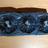 كرت شاشة • ASUS Strix • GTX 980 Ti